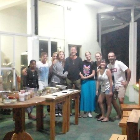 Richard Homestay Ella Exterior photo